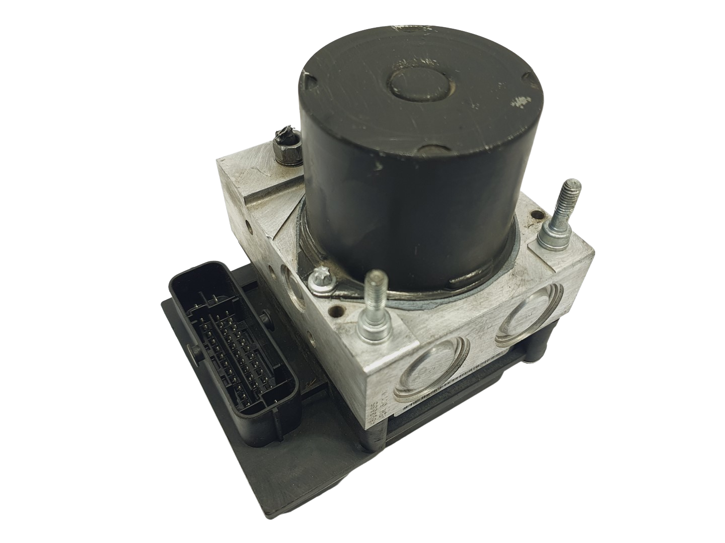 Abs-pump VWAG 6R0614517H 0265955000 0265239000 64662 main product photo