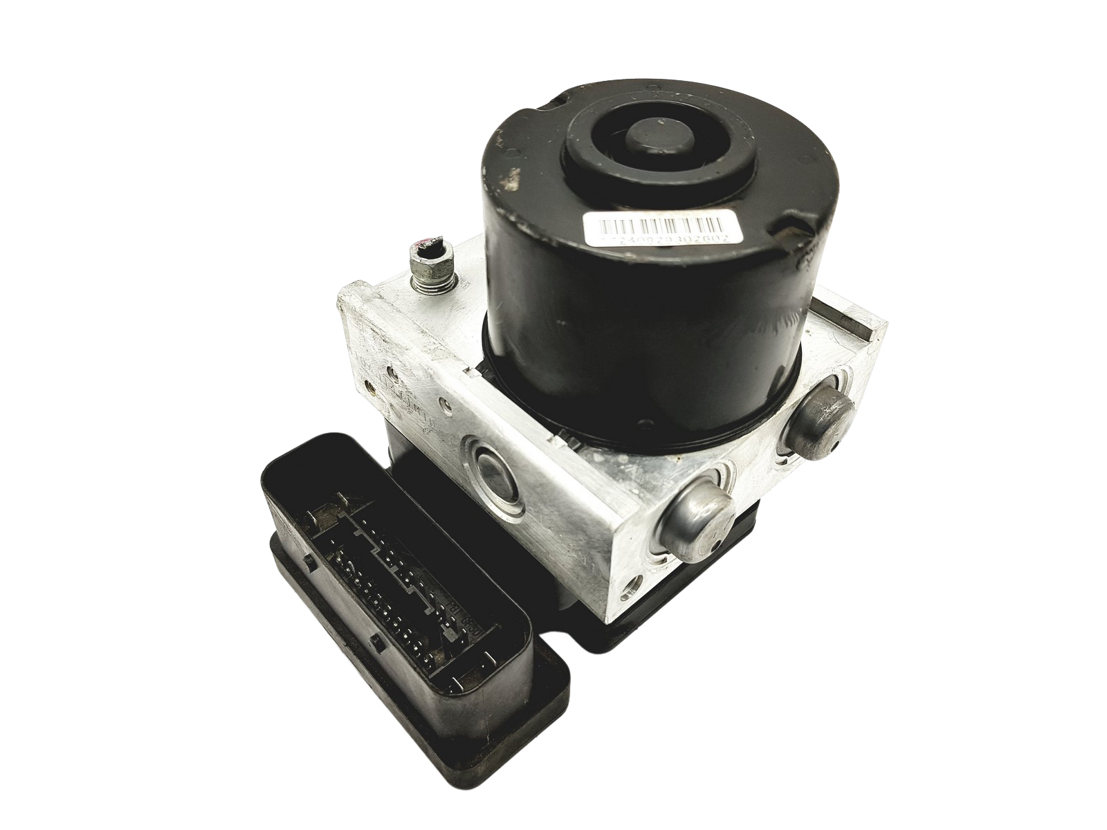 Abs-pump Pixo Alto 68K0A 06.2109-5608.3 Nissan Suzuki 38095 main product photo