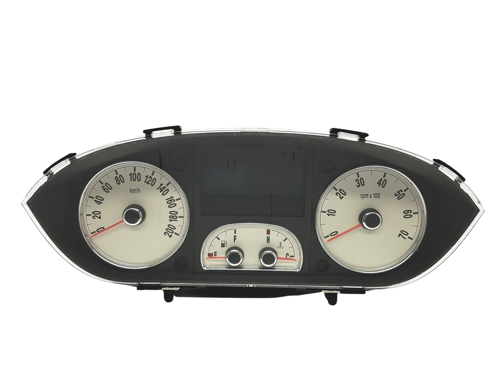 Varvräknare Lancia Musa 735397433 503001190100 51046 main product photo