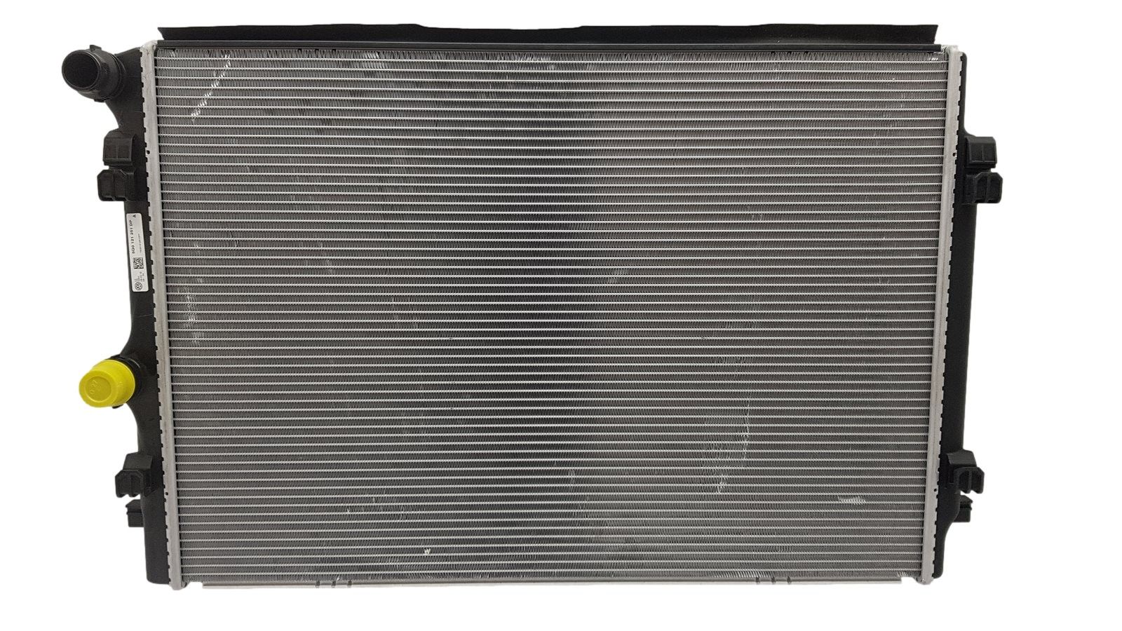Kylare Original 5Q0121251DP Volkswagen Audi Seat Skoda main product photo
