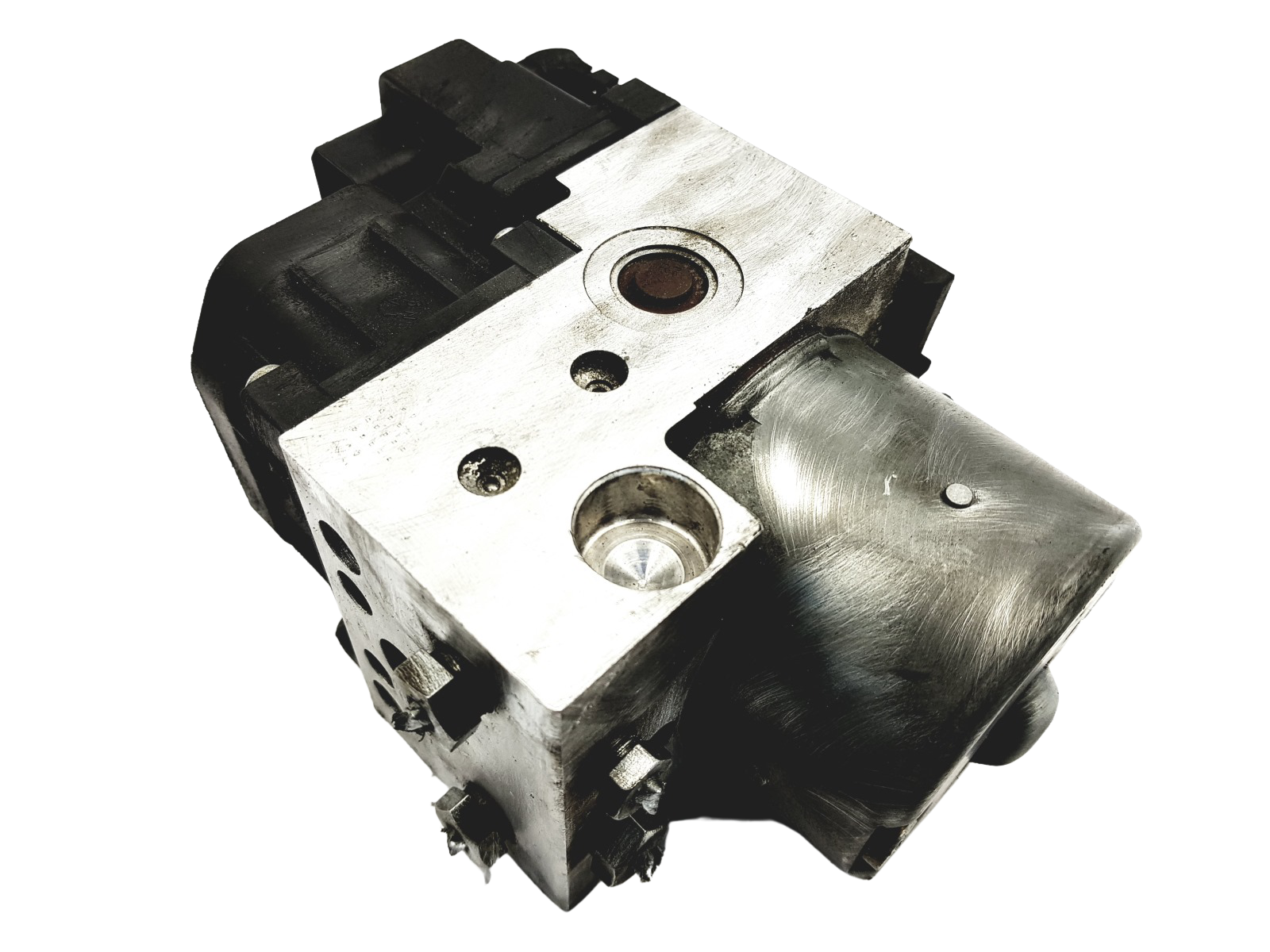 Abs-pump Alfa Romeo 156 46513088 0273004261 Bosch 36075 main product photo
