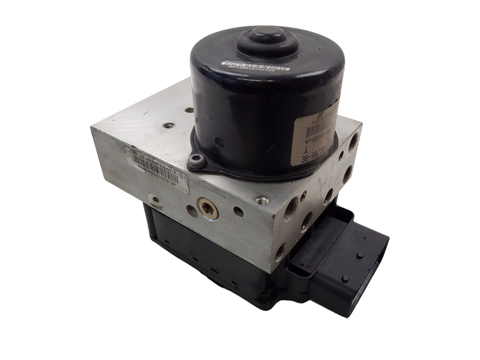 Abs-pump Ford Focus 98AG-2C285-BE 10.0948-0102.3 Ate 2042 main product photo
