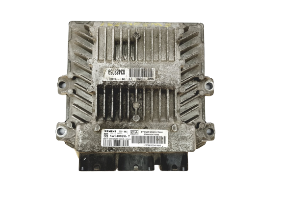 Styrenhet 5WS40029I-T 9655474580 9655041480 PSA Siemens 21497 main product photo