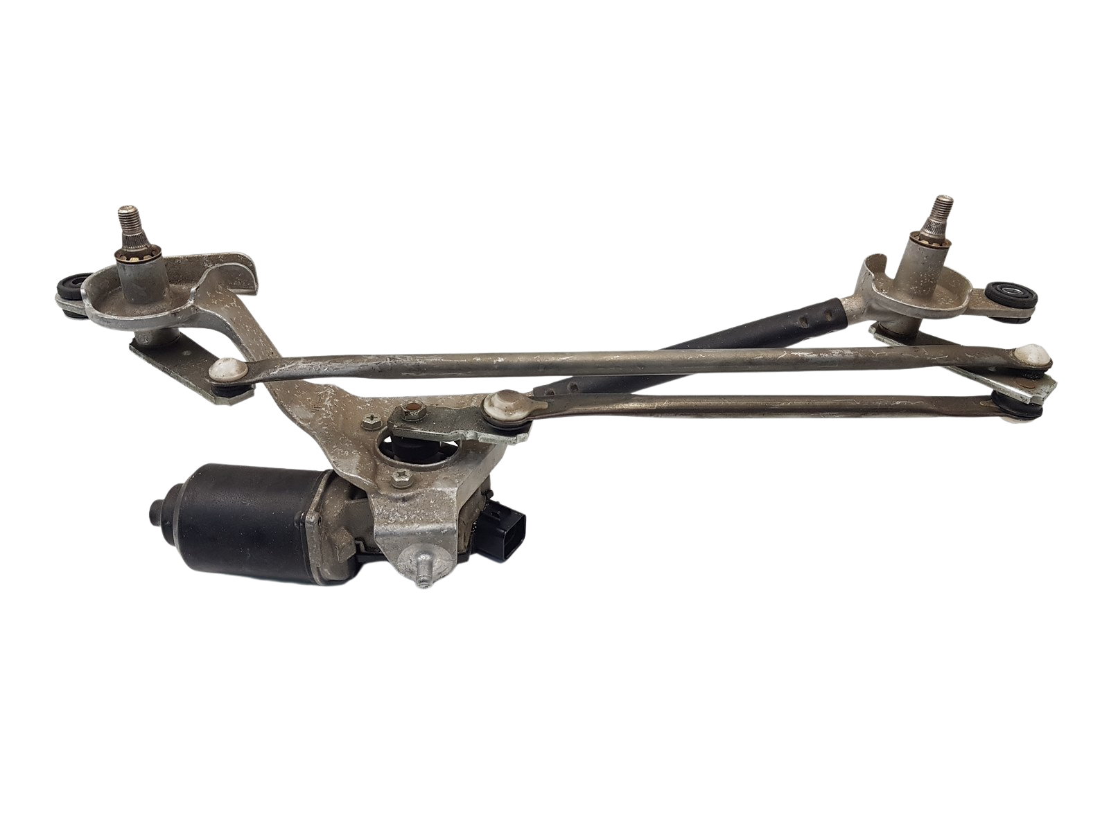 Torkarmekanik Hyundai I40 98100-3Z000 03524-8190 1701 main product photo