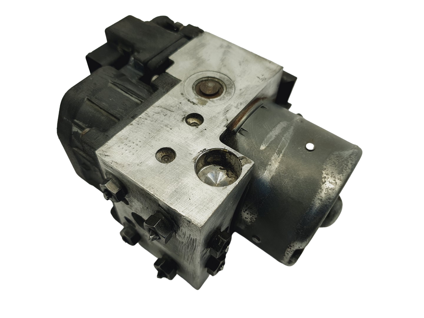 Abs-pump VWAG 8E0614111AB 0273004281 0265216559 66467 main product photo