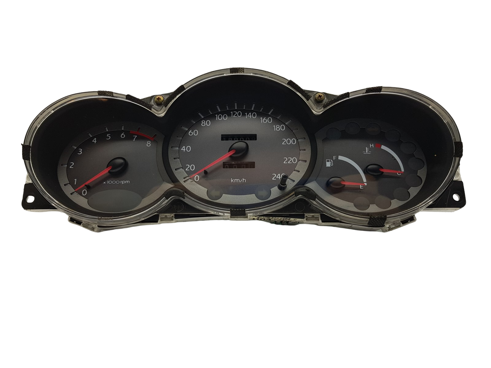 Hastighetsmätare Hyundai Coupe 94003-27120 2002-5950 2799 main product photo