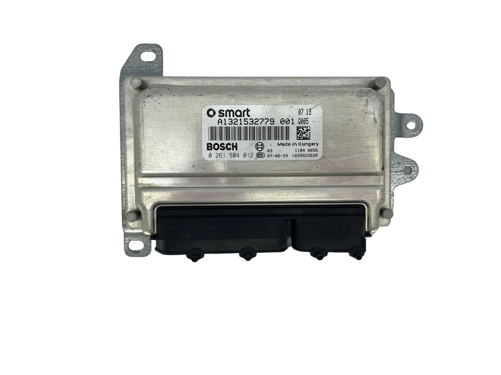 Styrenhet 0261S04012 A1321532779 1039S22838 Smart Bosch 53730 main product photo