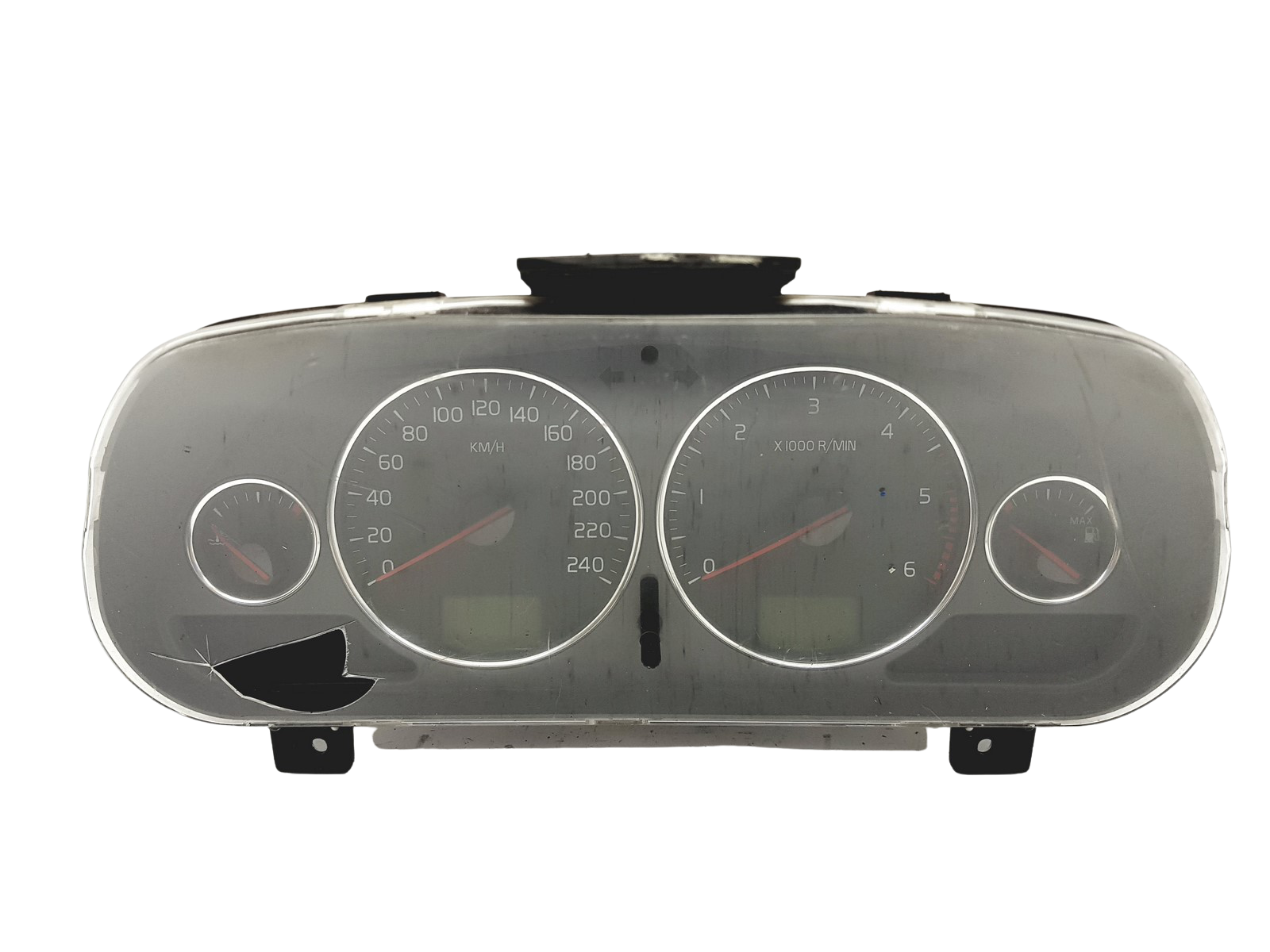 Varvräknare Volvo S40 V40 30662278/A 30662278 A 40621 main product photo