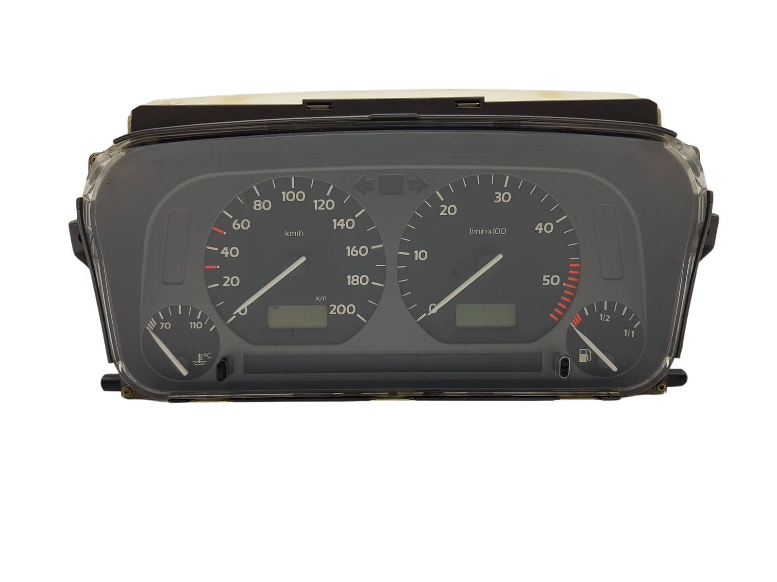Hastighetsmätare VW Golf MK3 1H0919860E 3134 main product photo