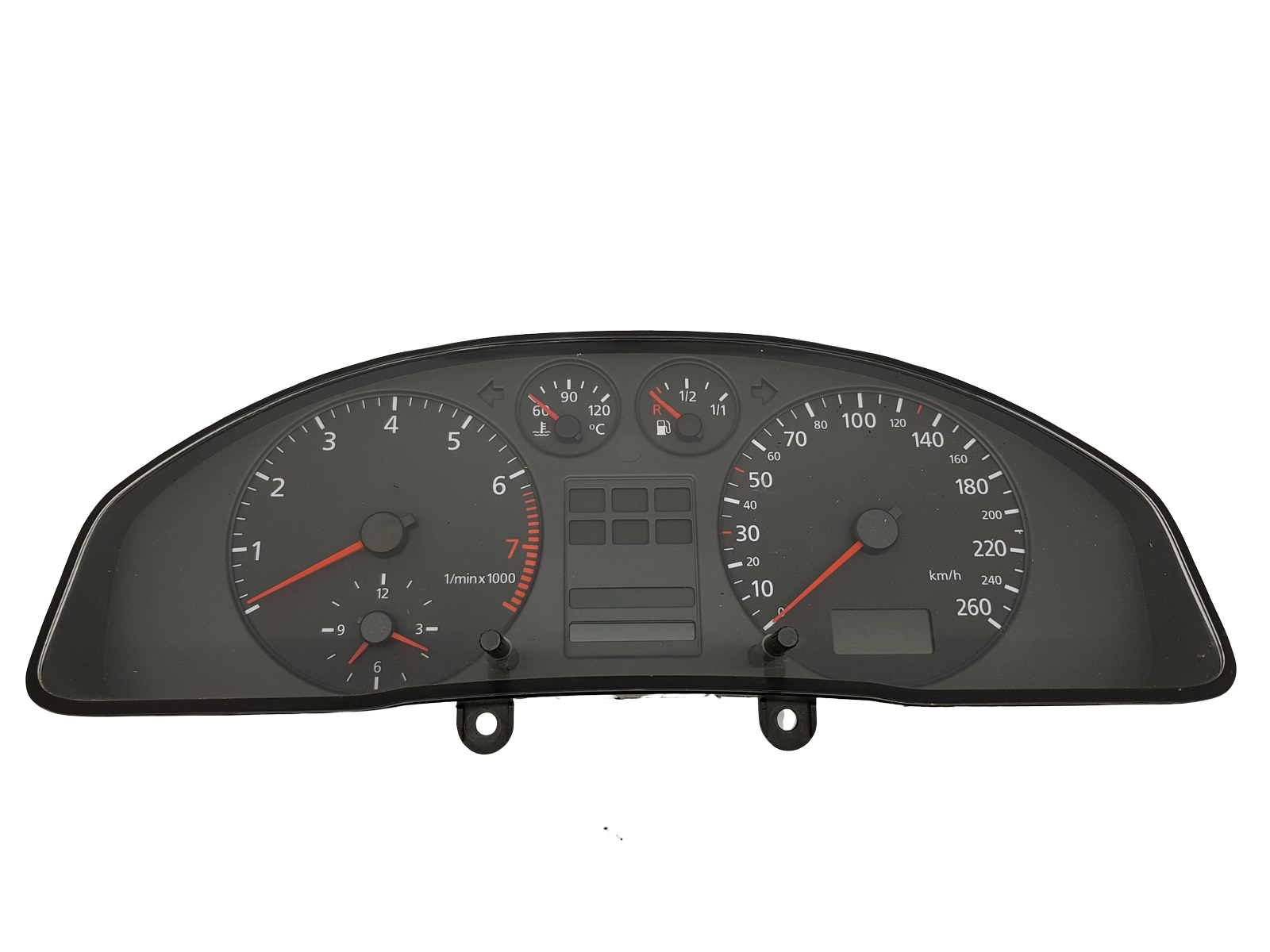 Varvräknare Audi A4 B5 8D0919860GX 110208870002 VDO main product photo