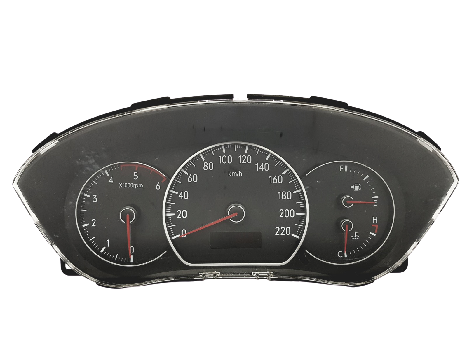 Varvräknare Suzuki SX4 34110-79J50 34110-79J5 29127 main product photo