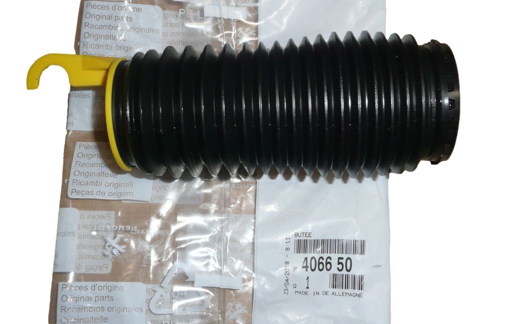 Kåpa Ny Original 406650 4066.50 Citroen Peugeot main product photo