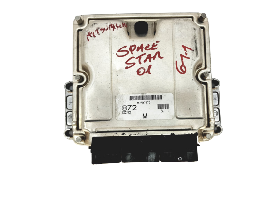 Styrenhet 0281010438 8200066001 8200058052 Mitsubishi Bosch 21279 main product photo