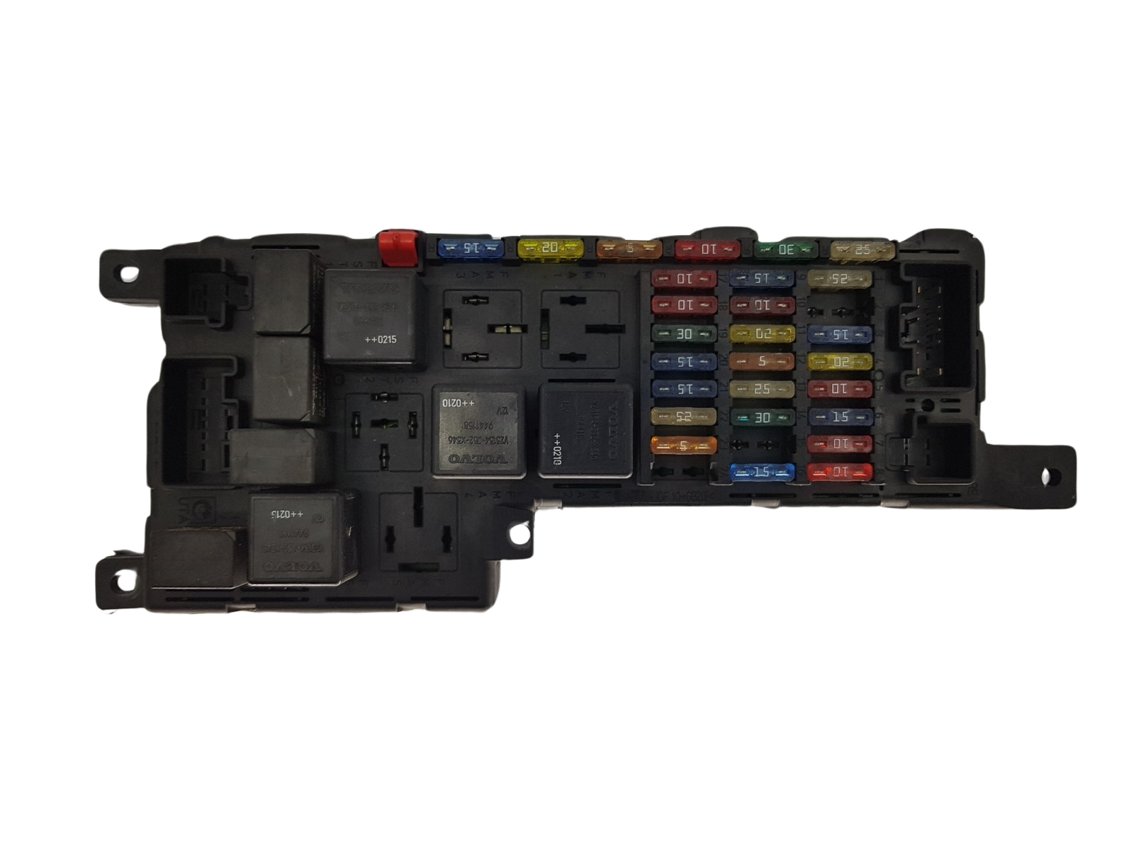 Modul 518322326 8637841 Volvo 2253 main product photo