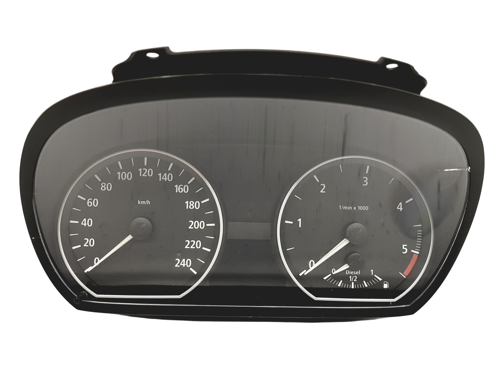 Hastighetsmätare BMW 1 E87 6947136 1024952-13 29808 main product photo