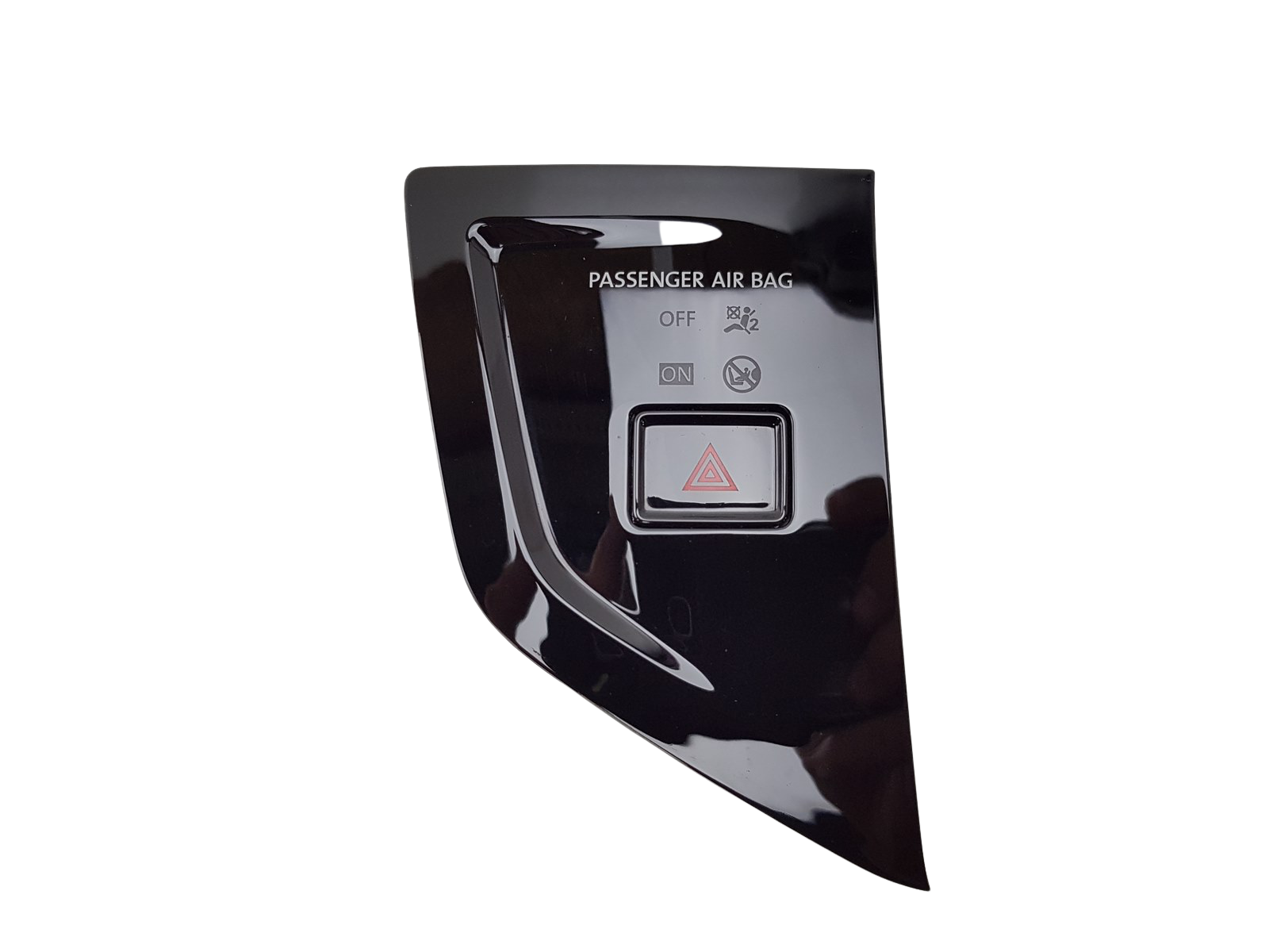 Varningsblinkers VW Polo 6 2G0953509 2G2919225 main product photo