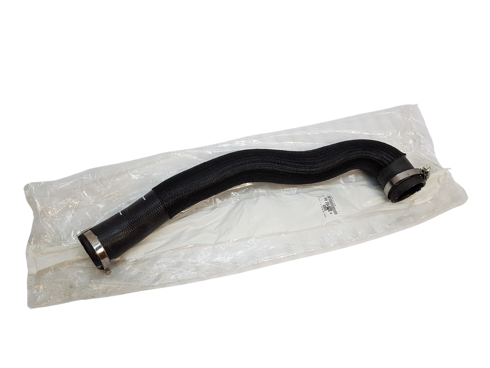 Luftslang Citroen Peugeot 9820476580 Original main product photo