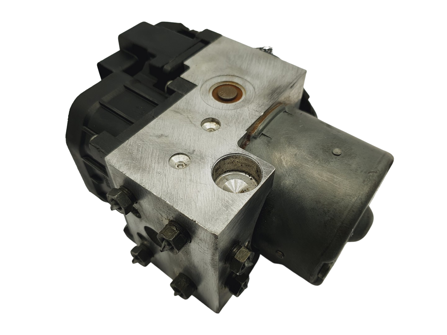 Abs-pump Peugeot 406 9644259680 0273004270 0265216543 63202 main product photo