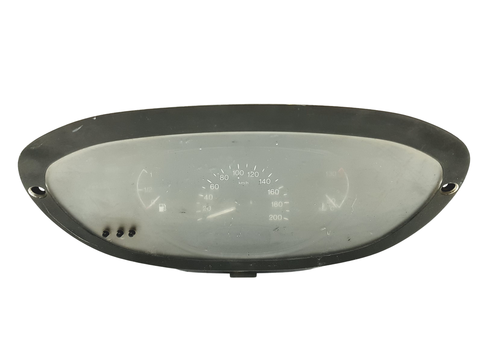 Hastighetsmätare Lancia Ypsilon 06061350170 41313 main product photo