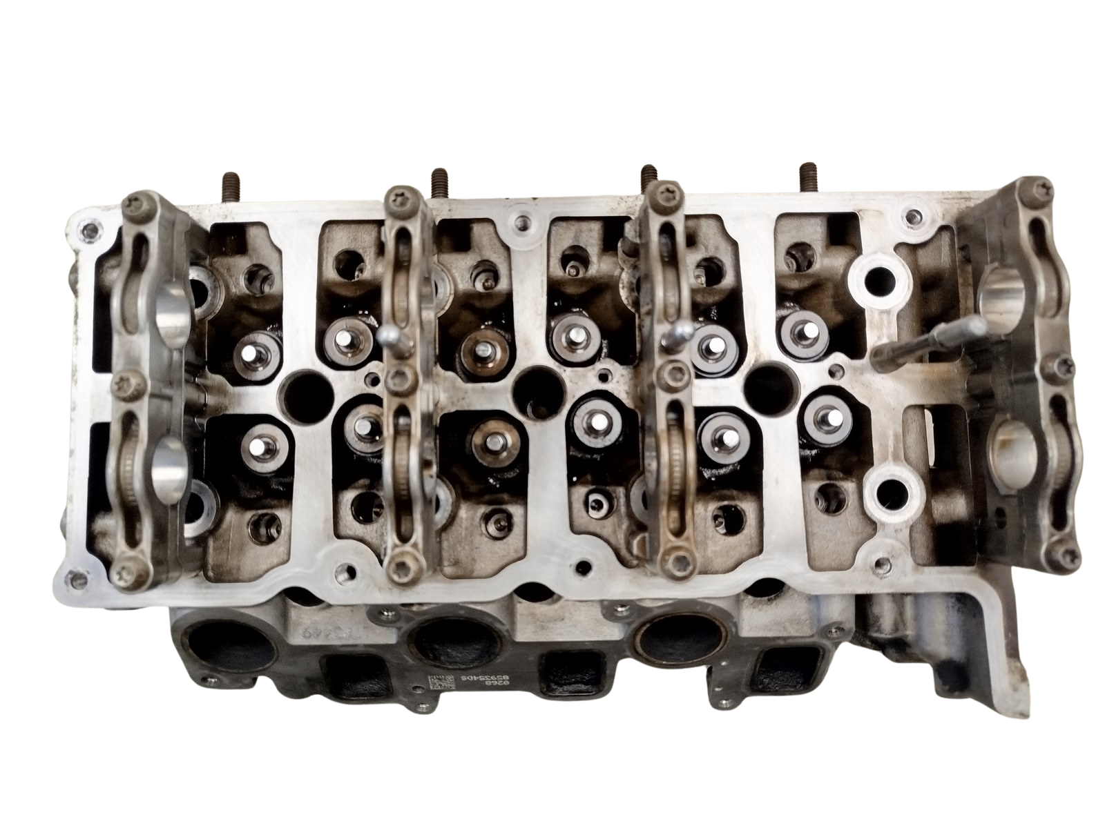 Topplock VWAG 059.4.AP W36RH 3.0 V6 TDI CRC main product photo