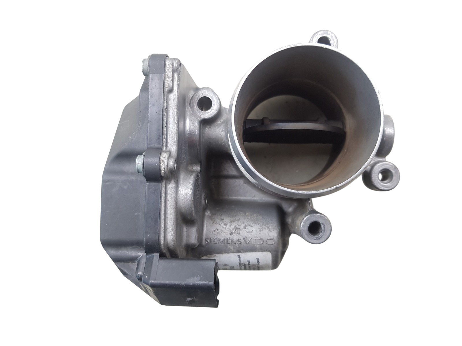 Spjällhusventil VWAG 03L128063A A2C53253875 Continental main product photo