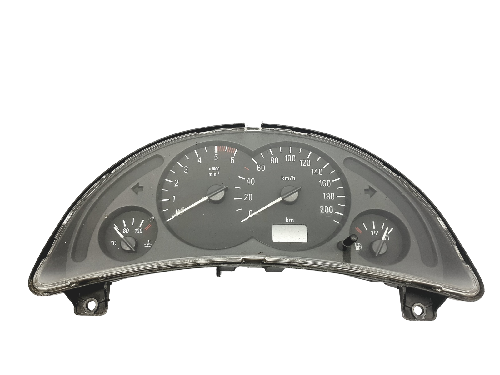 Varvräknare Opel Corsa C 13173347WA 110008988026 43488 main product photo