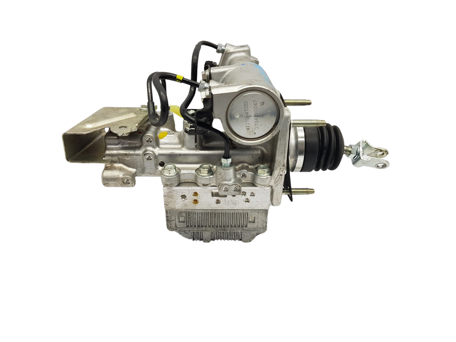 Abs-pump Toyota Yaris Hybrid 47210-52480 47200-52N40 3397 main product photo