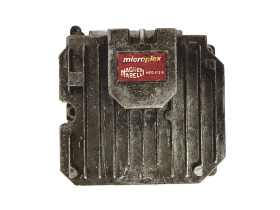 Styrenhet LPG MED603B Fiat Magneti Marelli main product photo