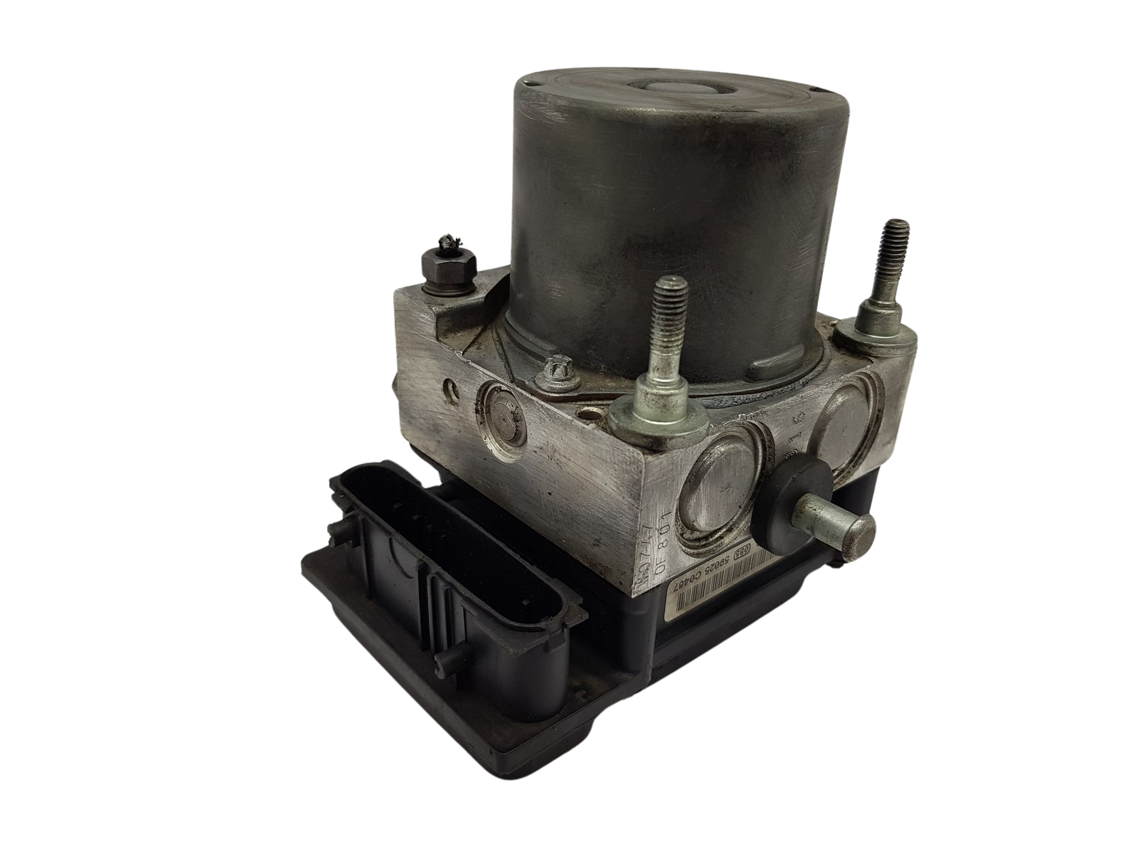 Abs-pump Fiat Stilo 51778818 0265800560 0265231806 5709 main product photo