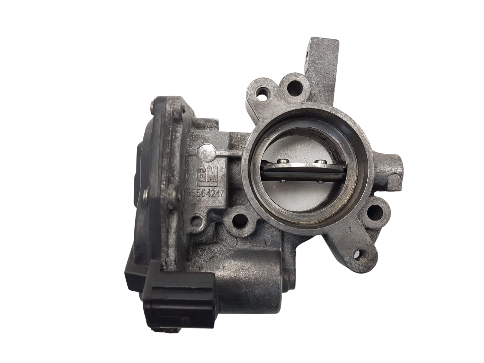 Spjällhusventil Opel 55564247 5.05692.00 GM 3216 main product photo