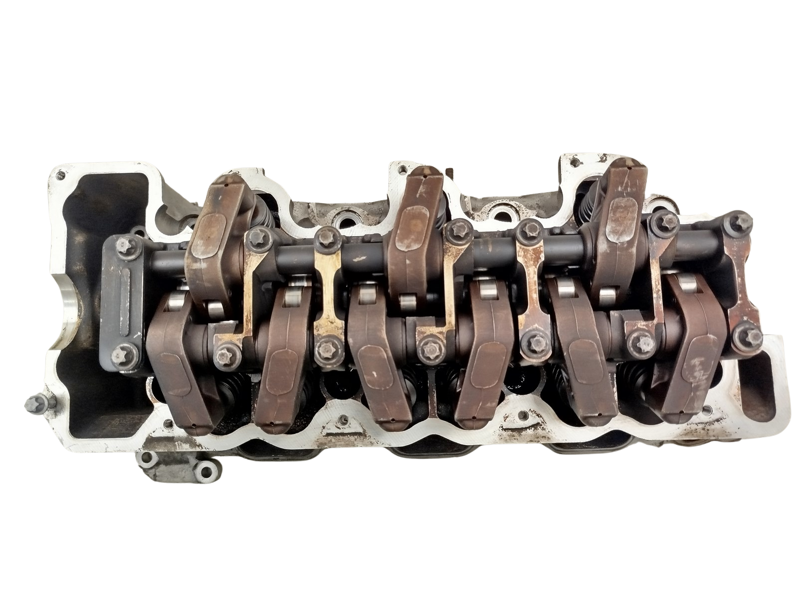 Topplock Mercedes-Benz R1120161101 2.4 V6 112911 main product photo