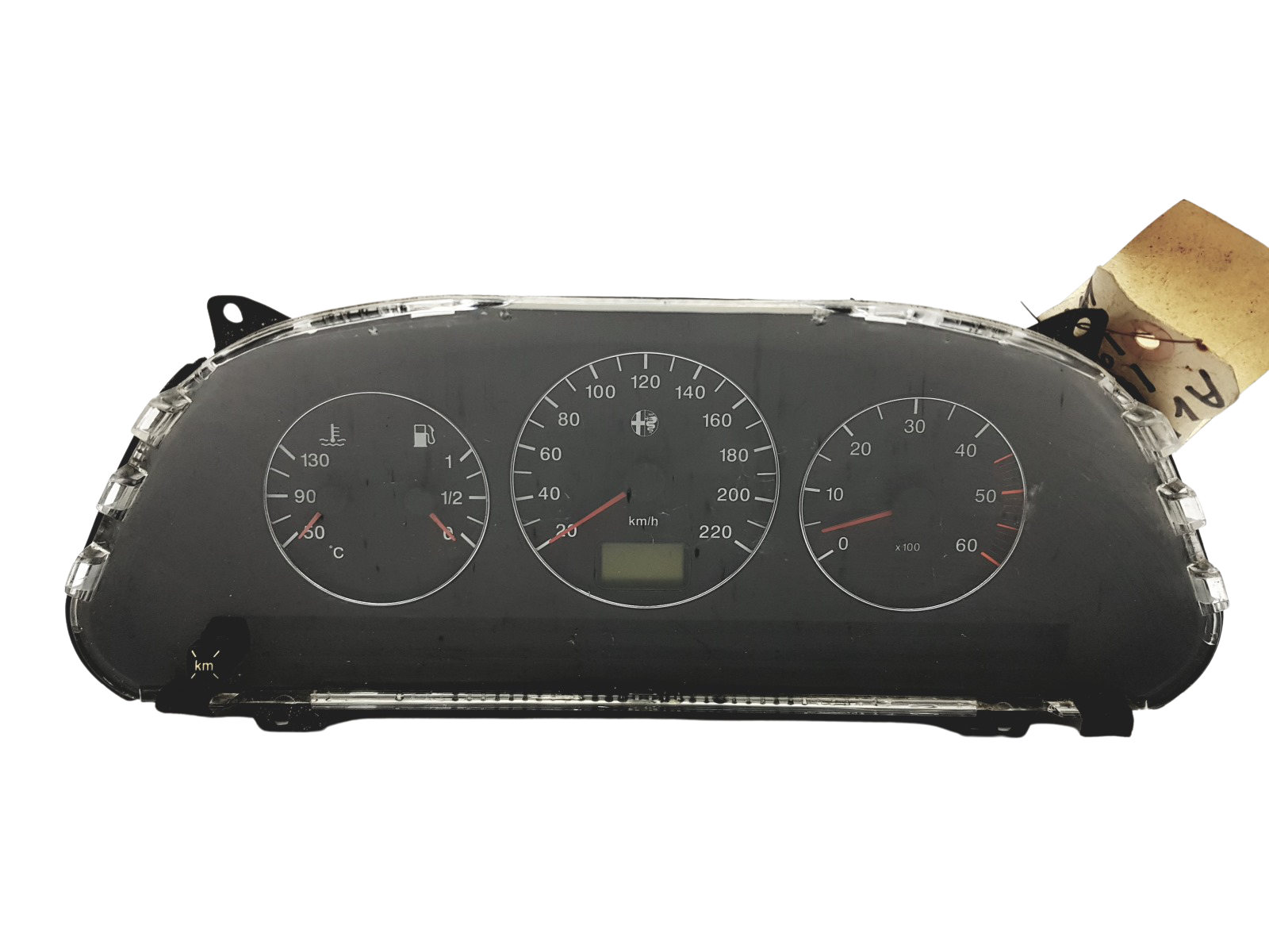 Varvräknare Alfa Romeo 145 60.2584.003 602584003 33200 main product photo