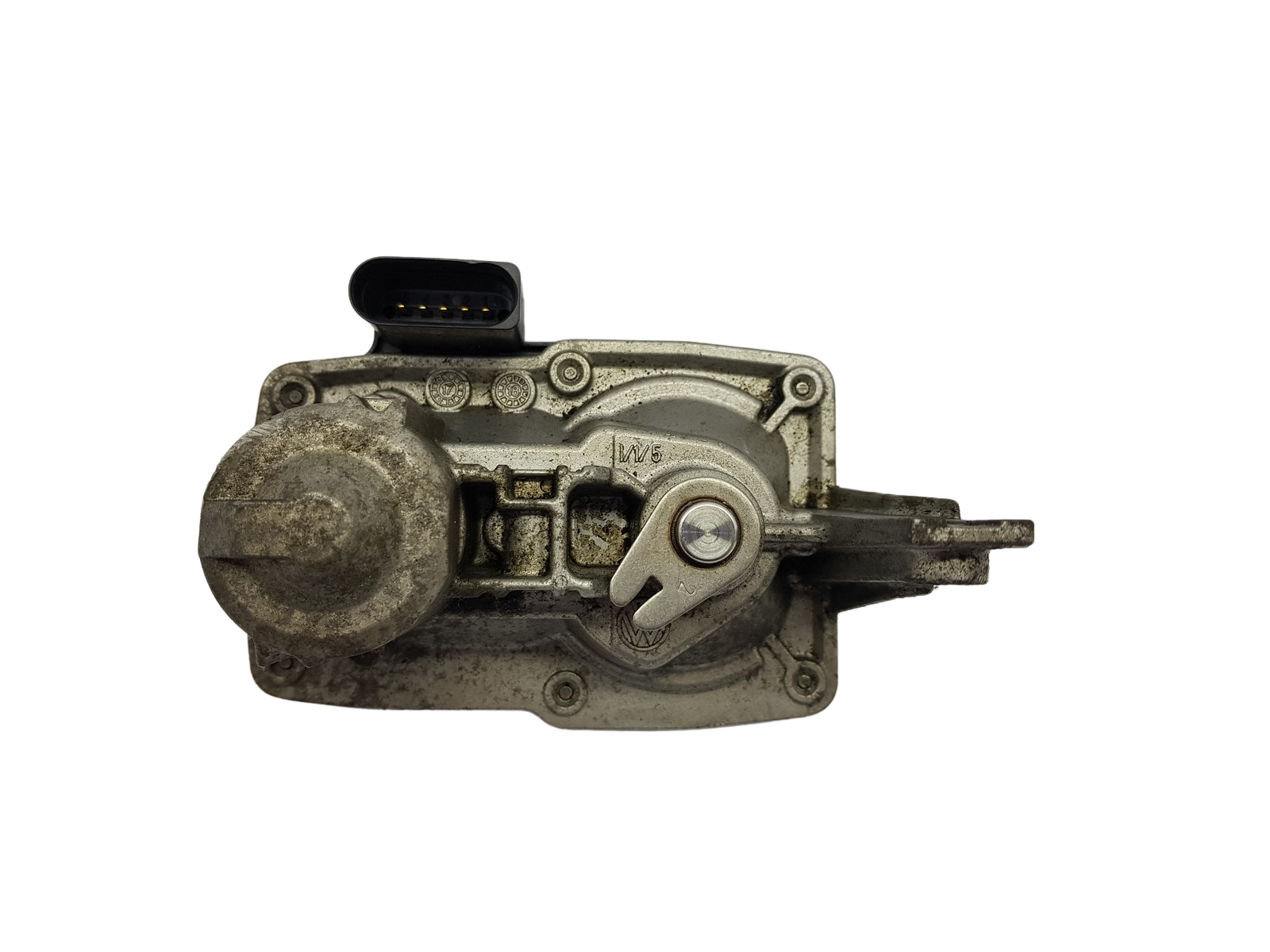Spjällhusventil Przepustnica Wydechu VWAG 3Q0253691K 5.28128.01 main product photo