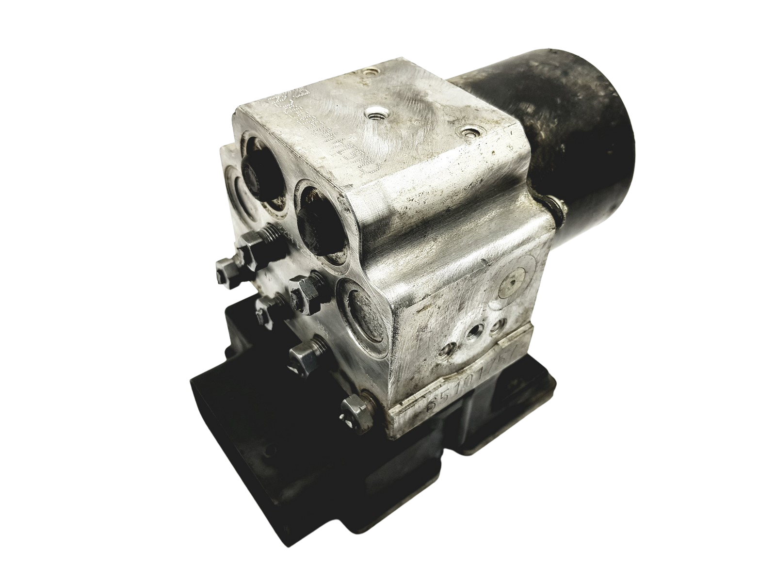 Abs-pump Lancia Ypsilon 51761947 54084694E TRW 37073 main product photo