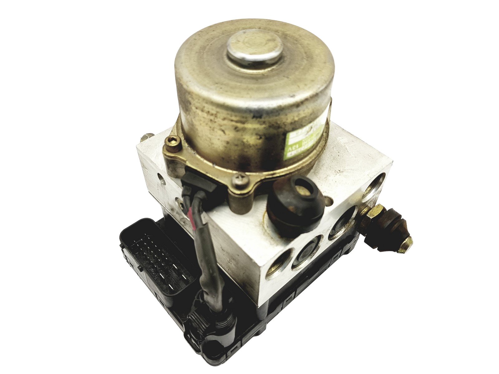 Abs-pump Honda HRV AC.0511-9238.1 X2T34574T Nisshinbo main product photo