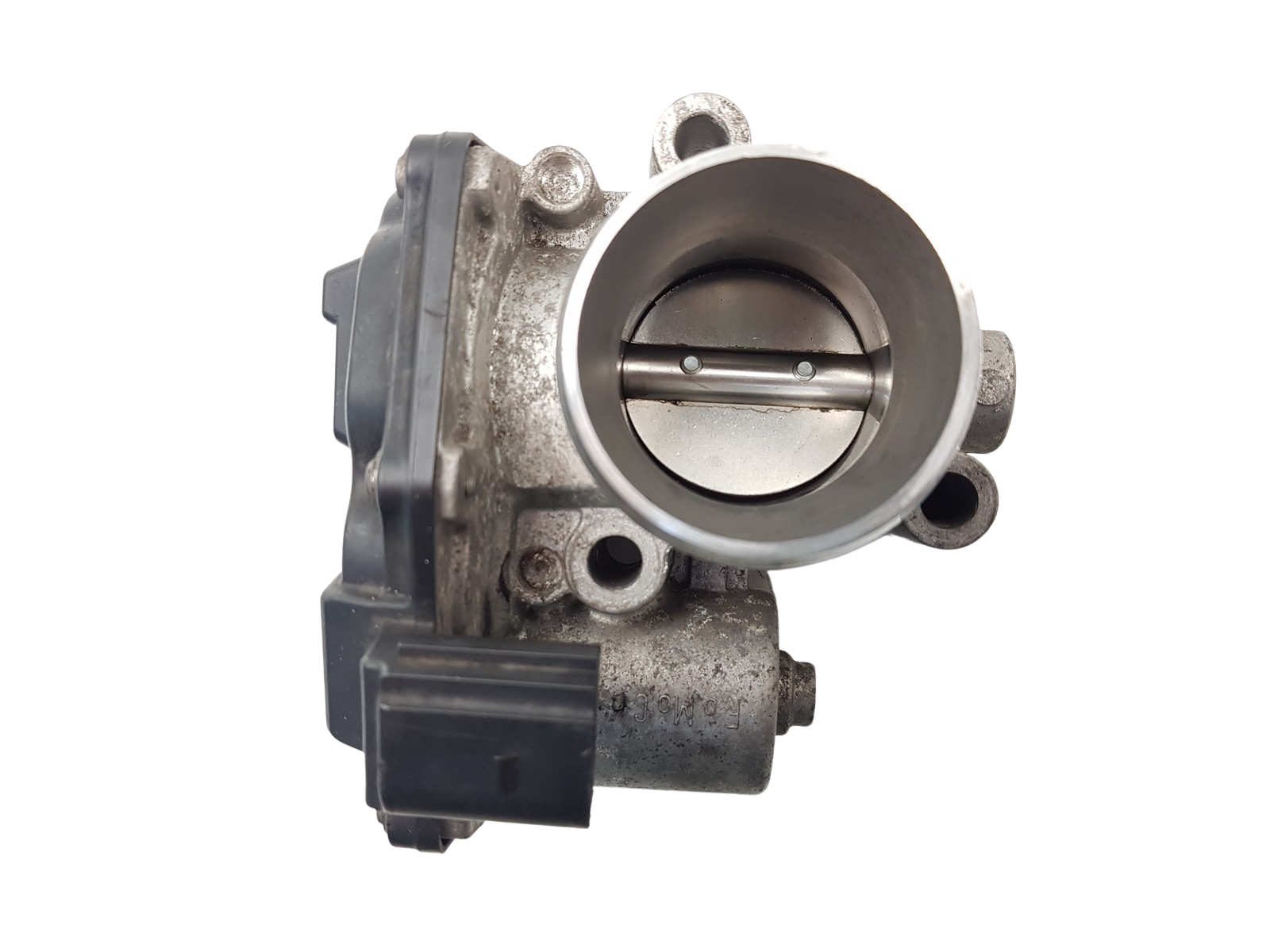 Spjällhusventil Ford CM5G-9F991-FA 1.0 EcoBoost FoMoCo 3052 main product photo