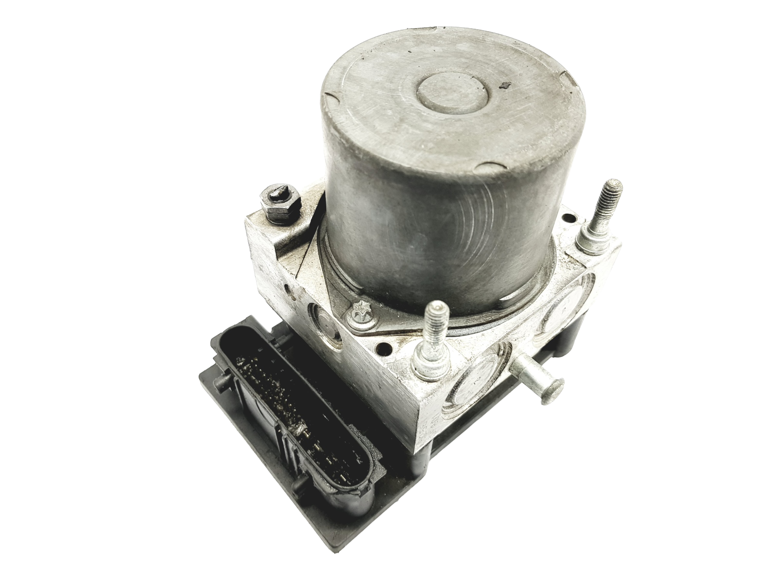 Abs-pump PSA C4 307 9649988280 0265800395 Bosch 36545 main product photo
