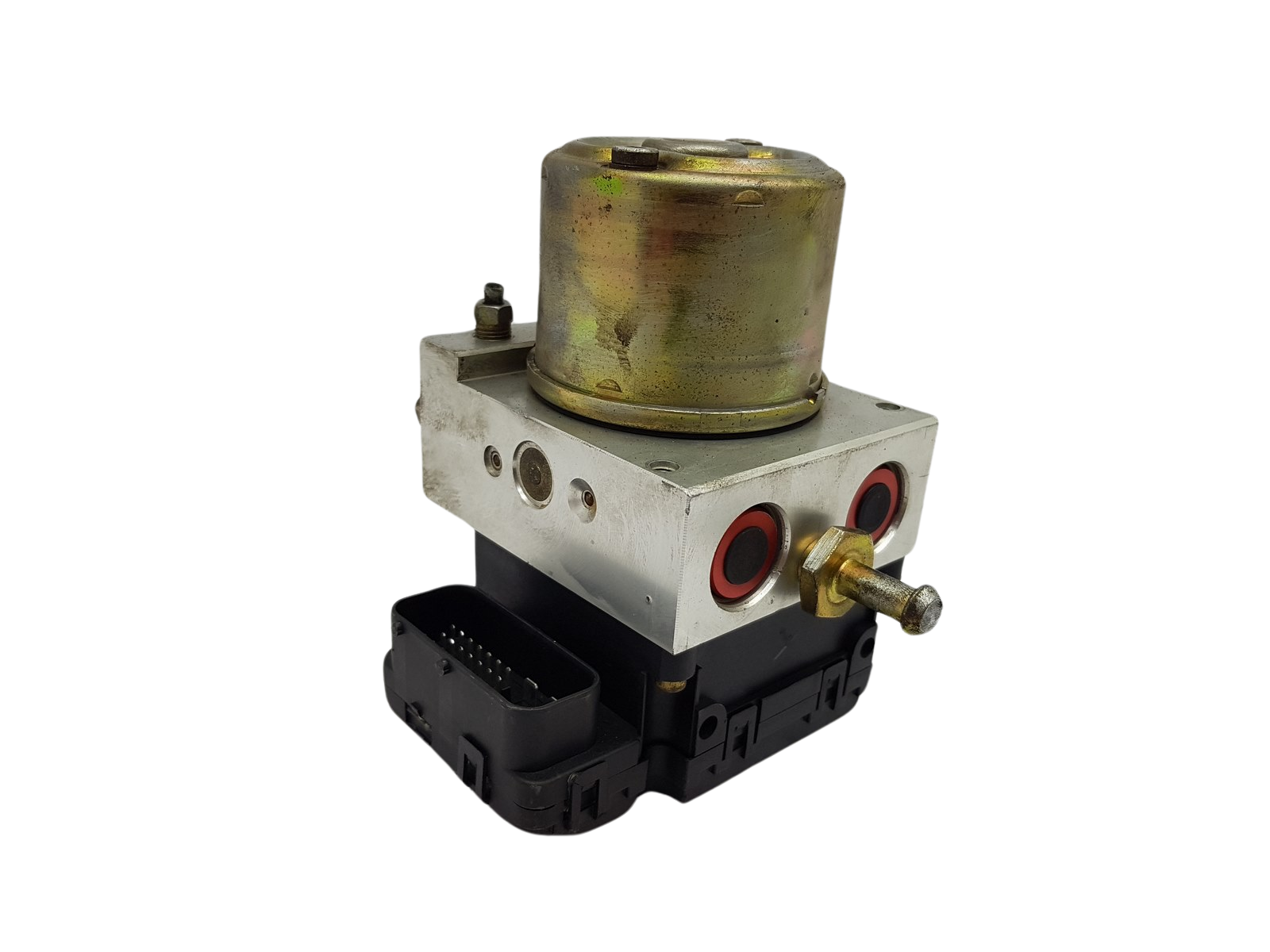 Abs-pump Mitsubishi Space Wagon MR475991 AC.0450-0178.4 5742 main product photo