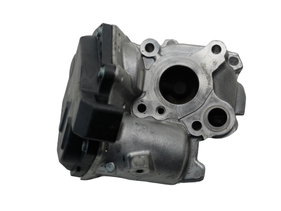Egr Ventil Mercedes-Benz A6511400160 A2C53362275 2.2 CDI main product photo