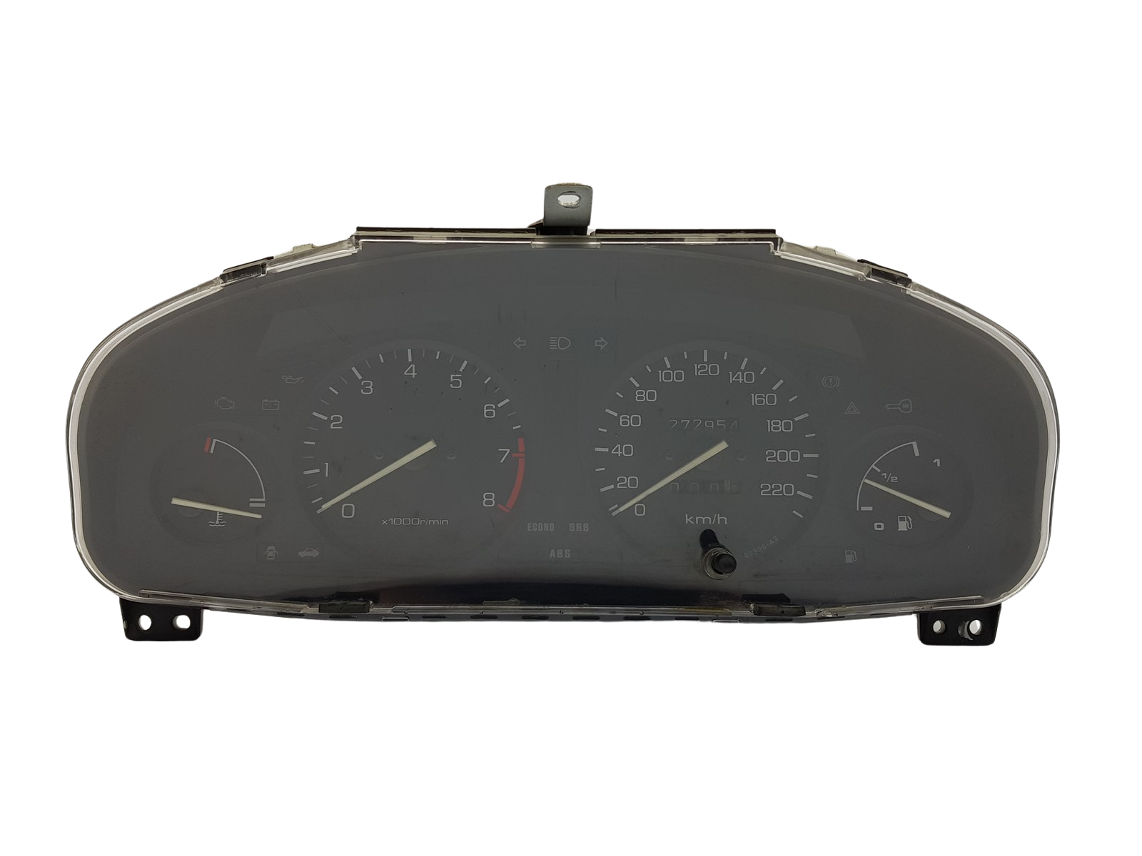 Hastighetsmätare Honda Civic HR-0200-101 HR0200101 2159 main product photo