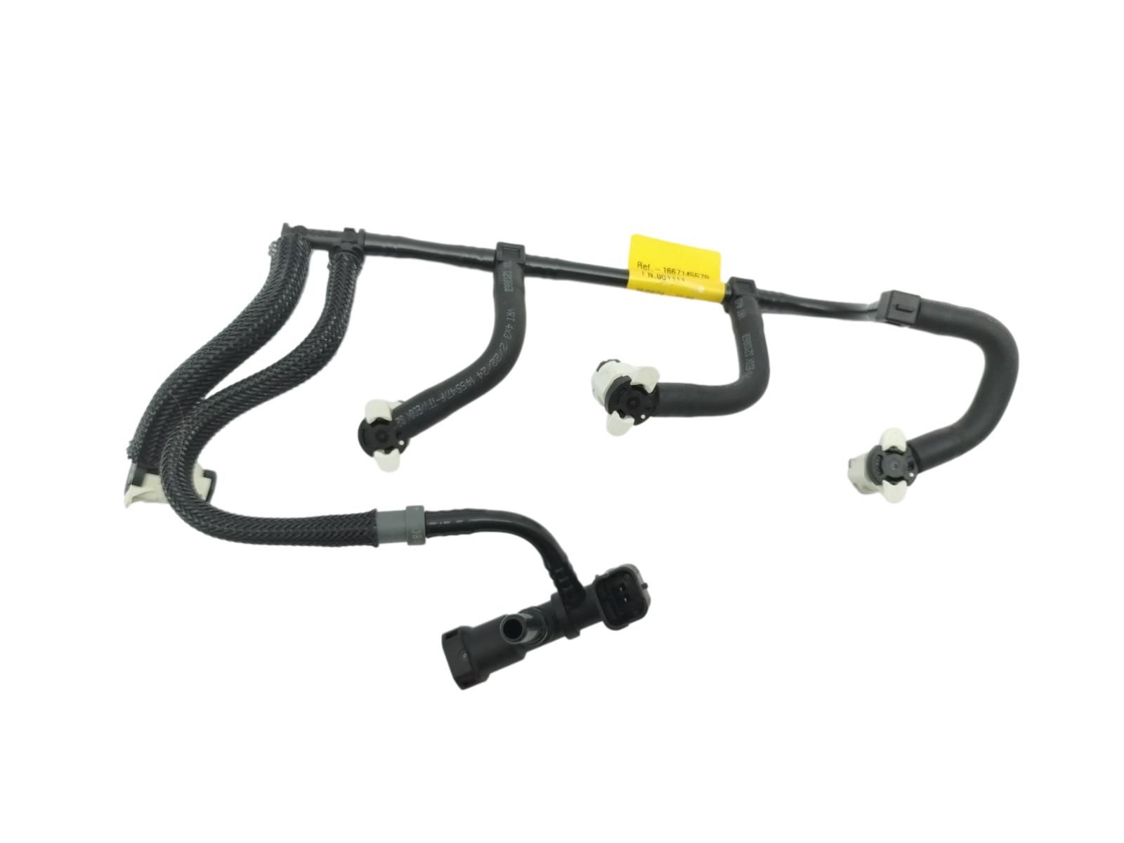 Bränsleslang Ny Renault 1.5 DCI 166714557R main product photo