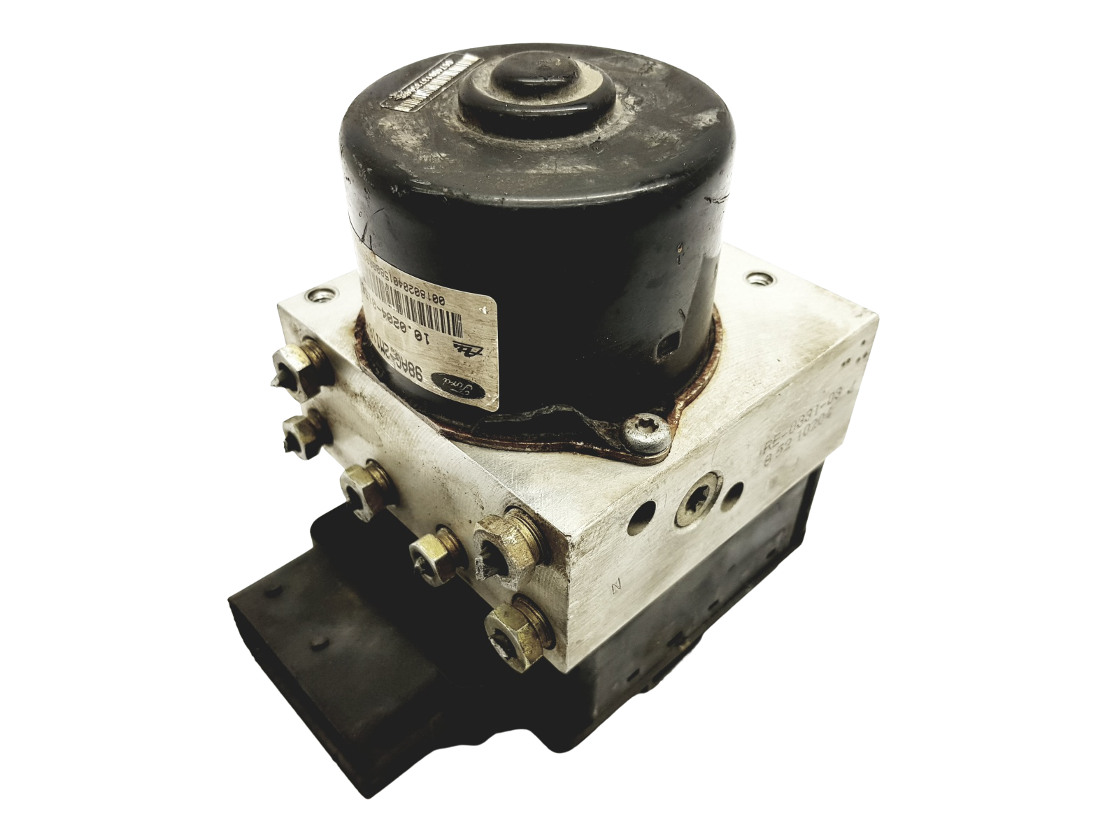 Abs-pump Ford Focus 98AG-2M110-CA 10.0948-0105.3 Ate 42763 main product photo