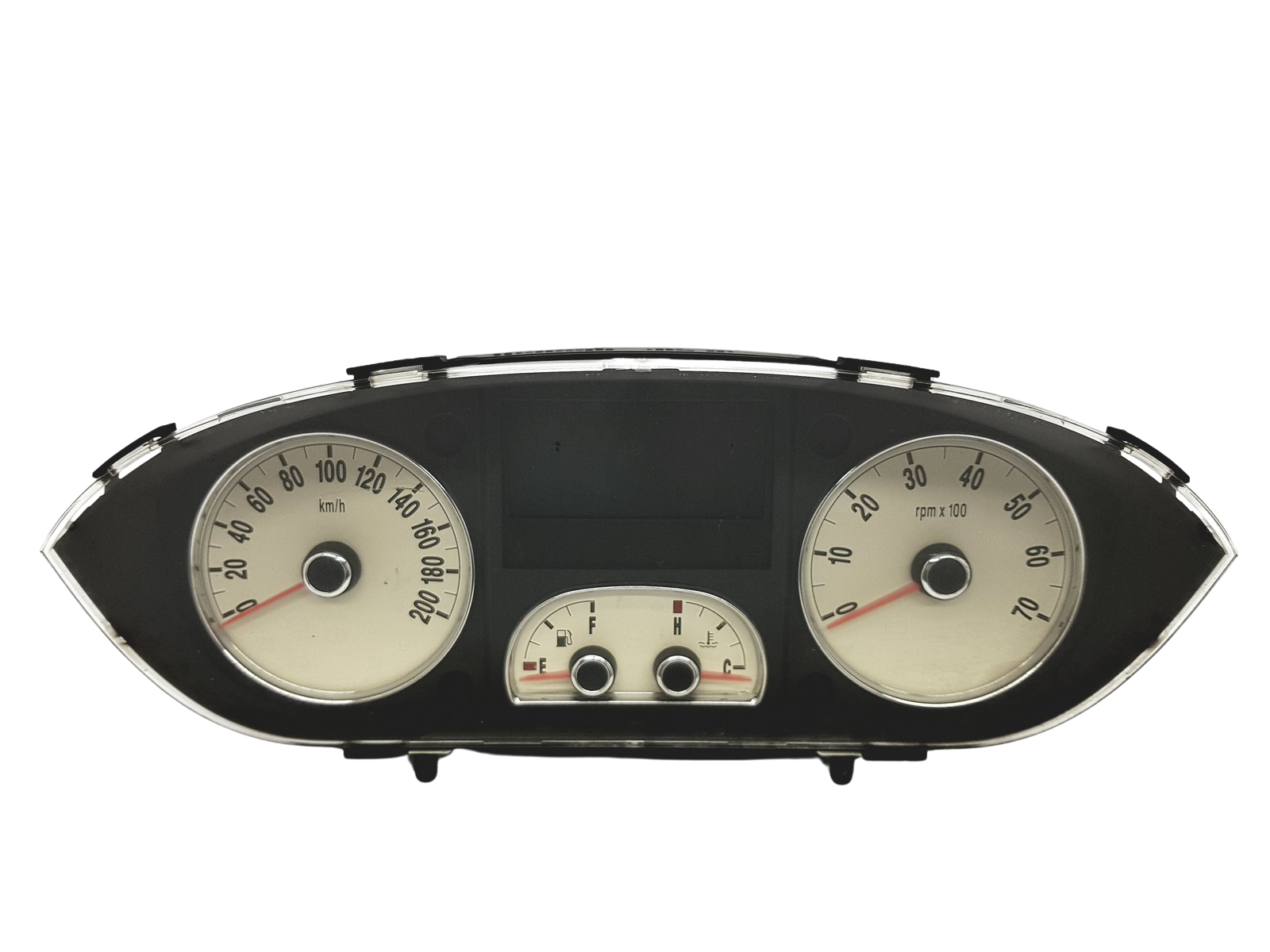 Varvräknare Lancia Musa 735397433 503001190100 37622 main product photo