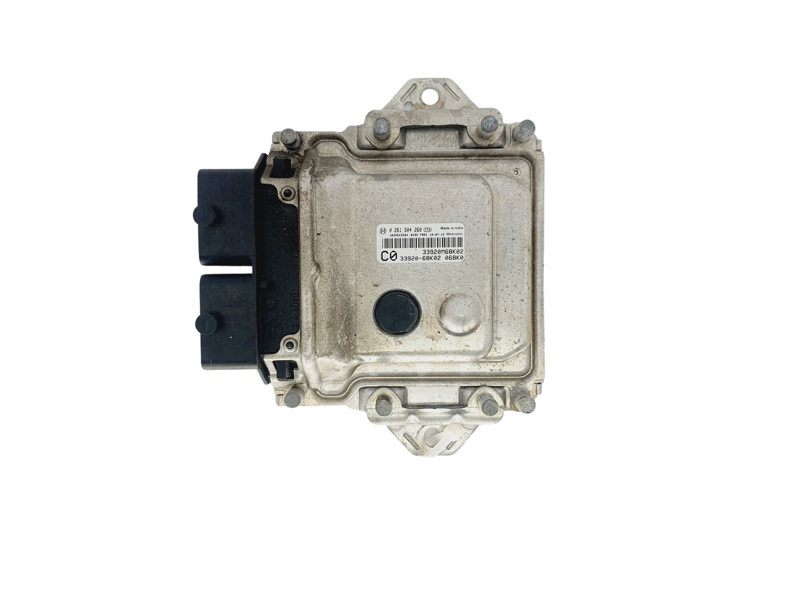 Styrenhet 33920-68K02 0261S04260 Suzuki Bosch 43653 main product photo