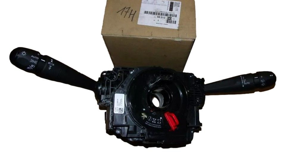 Rattaxelomkopplare Original 98312543ZD Citroen Peugeot main product photo