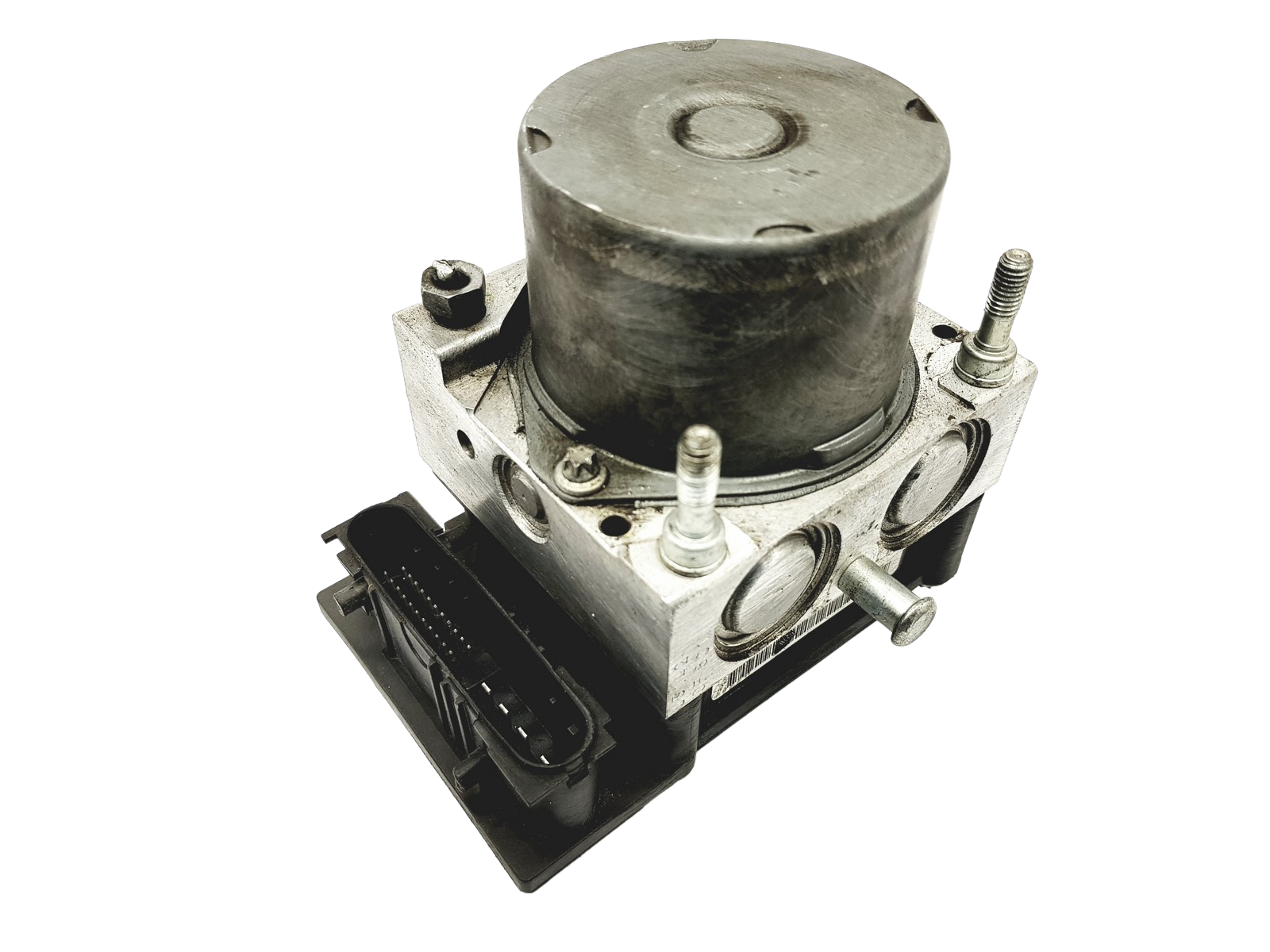 Abs-pump Nissan Micra K12 47660AX600 0265800319 0265231341 60465 main product photo