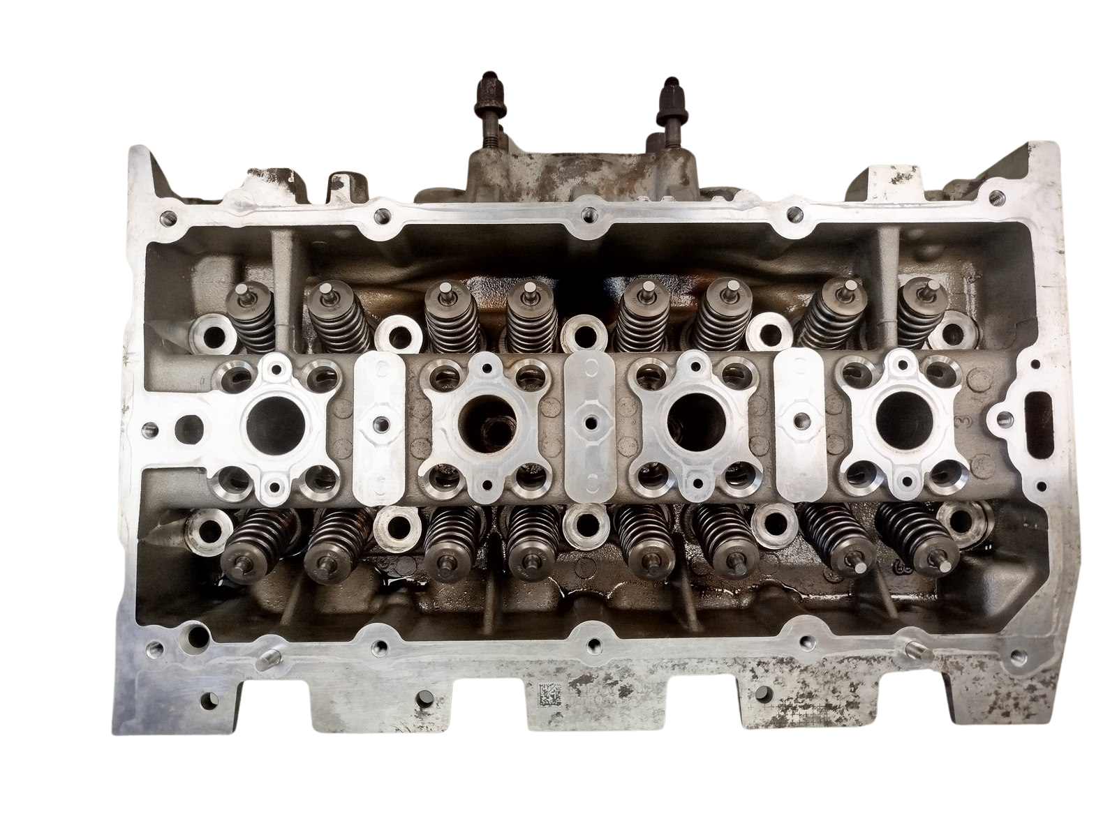 Topplock VWAG 04E103404M 1.4 TSI CPT main product photo