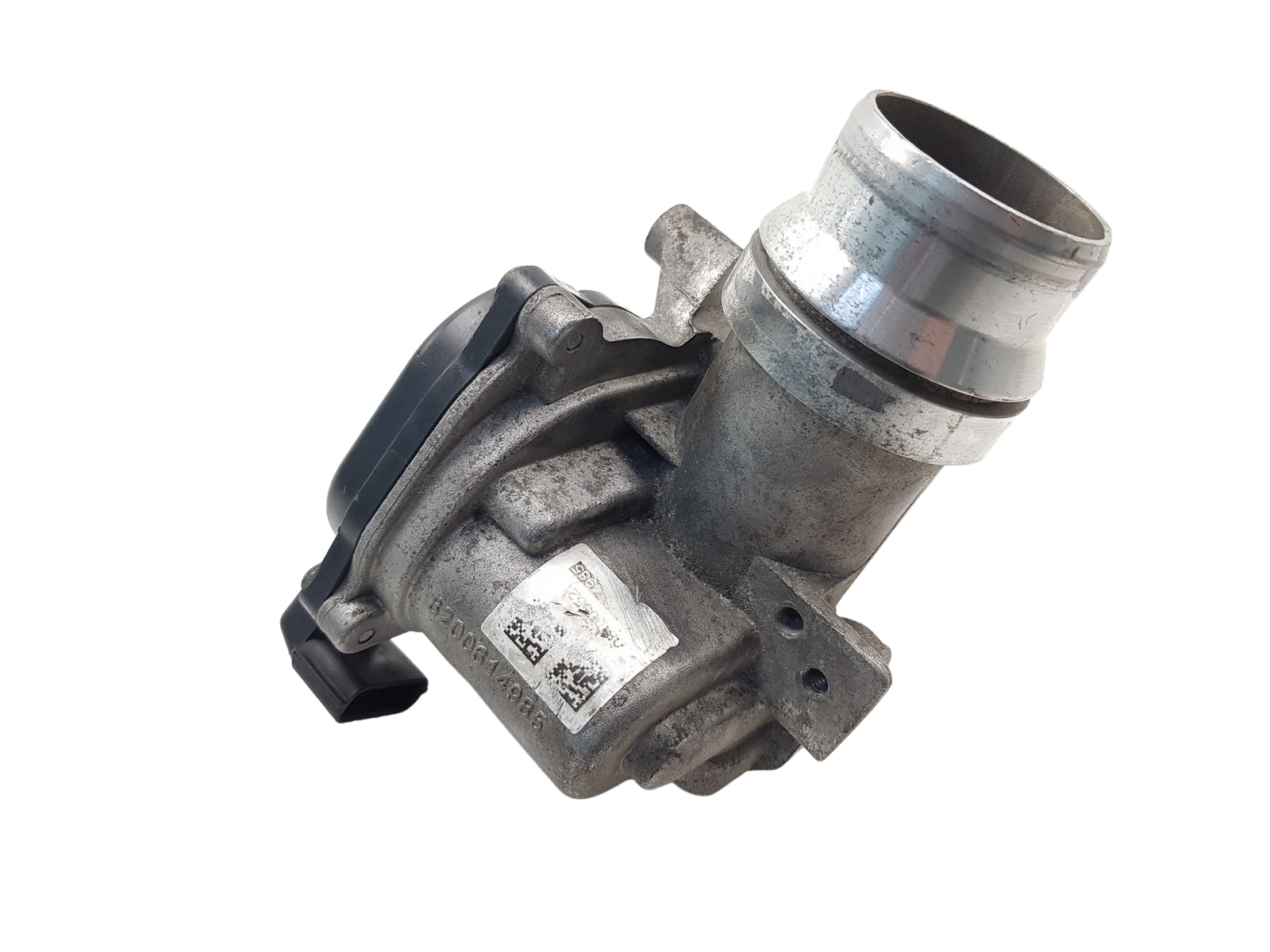 Spjällhusventil 8200614985 Renault Dacia Nissan 1.5 DCI 3515 main product photo