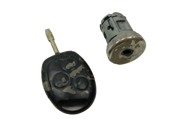 Tändningsinsats Zapłonowej Ford M179A 2S6T15K601AA main product photo