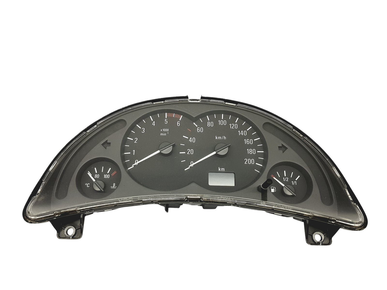 Varvräknare Opel Corsa C 13173347WA 110008988026 48014 main product photo